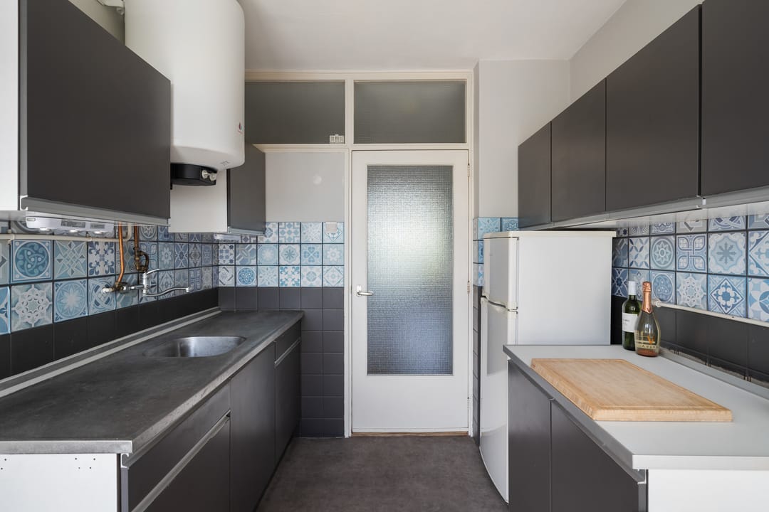 Foto 11 van Van der Helmstraat 448