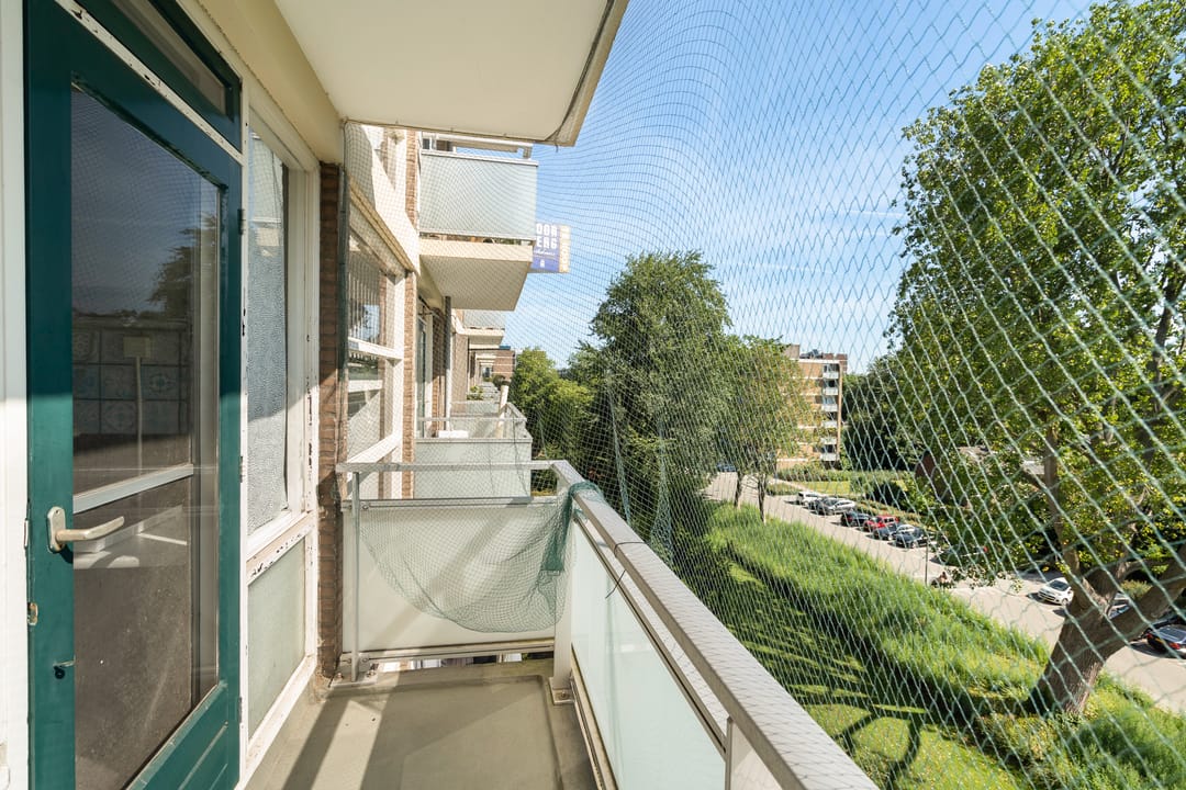 Foto 13 van Van der Helmstraat 448