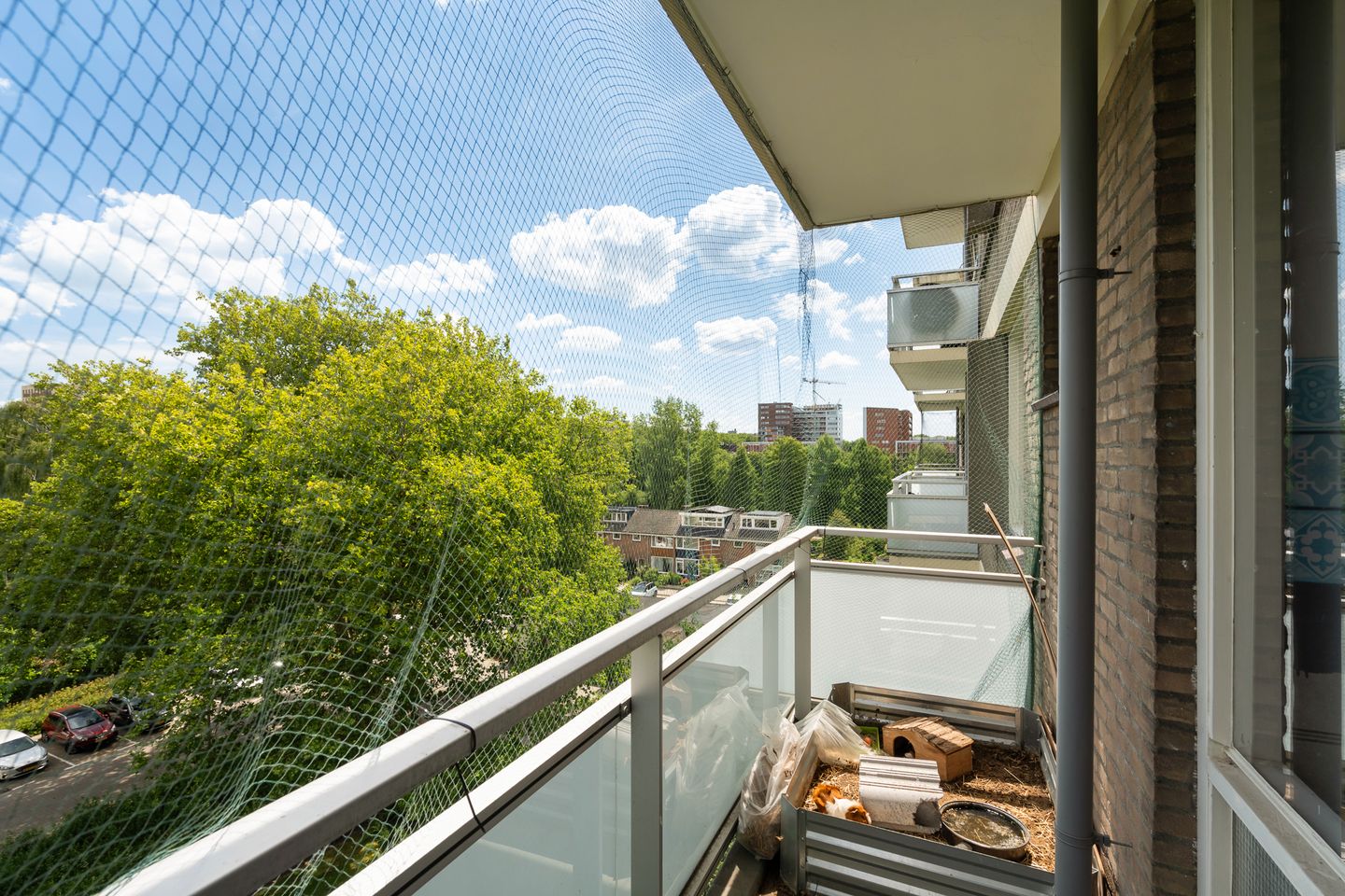 Foto 14 van Van der Helmstraat 448