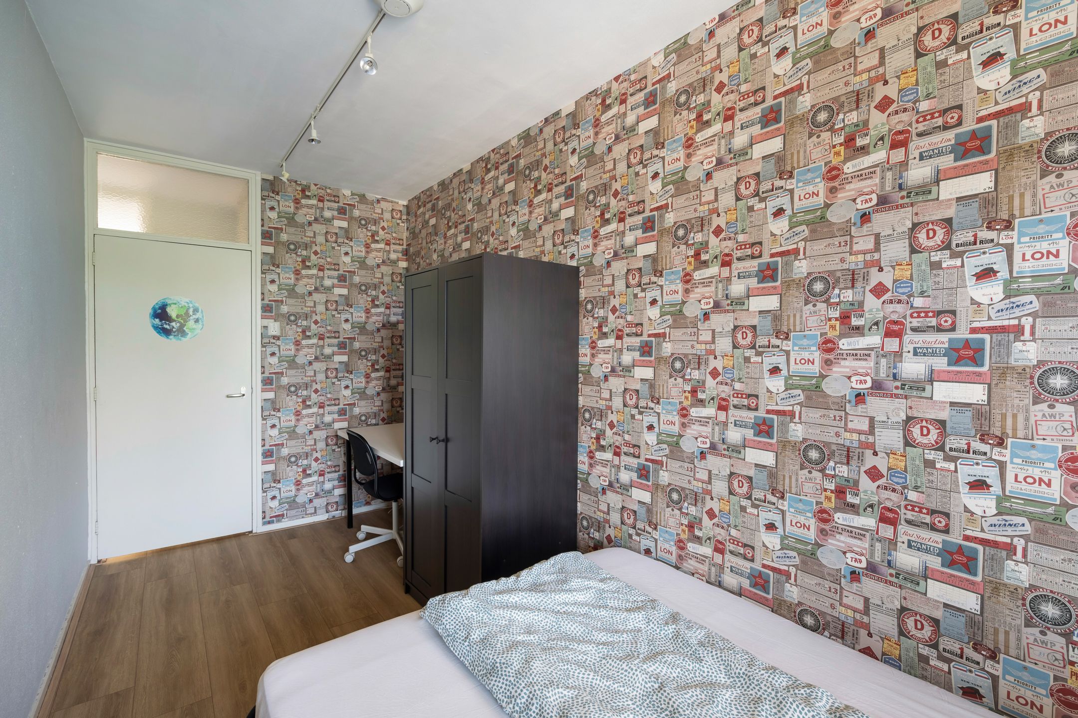 Foto 18 van Van der Helmstraat 448