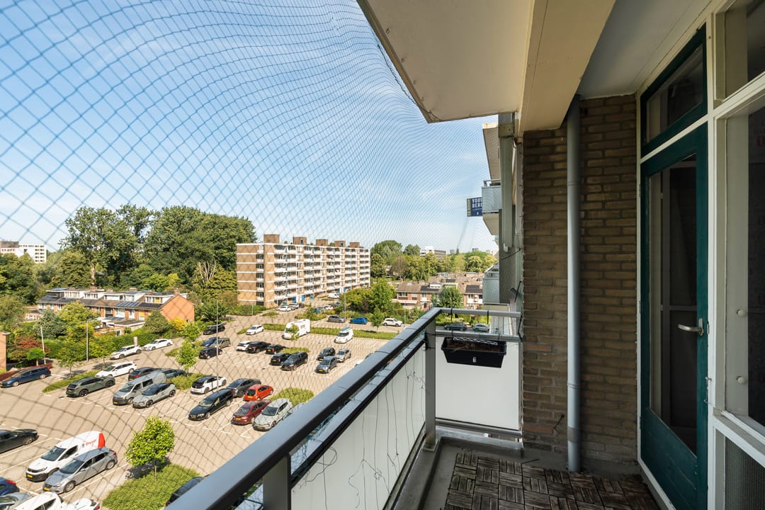 Foto 26 van Van der Helmstraat 448