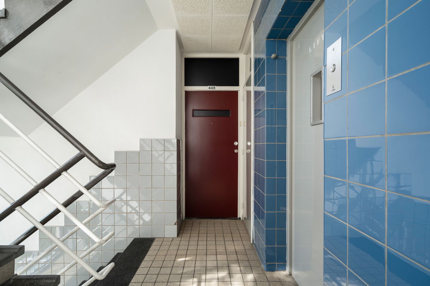 Foto 29 van Van der Helmstraat 448