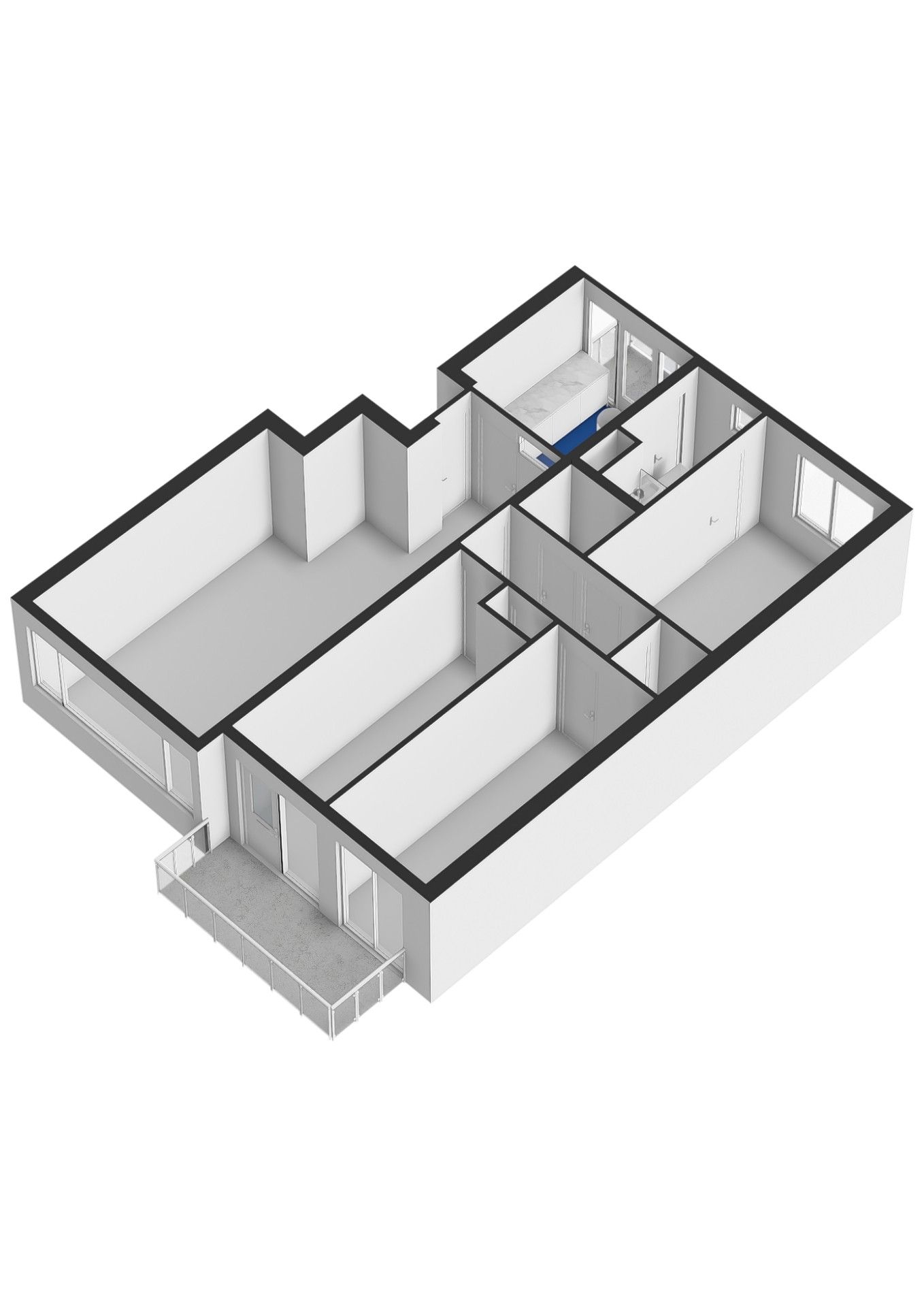 Foto 42 van Van der Helmstraat 448