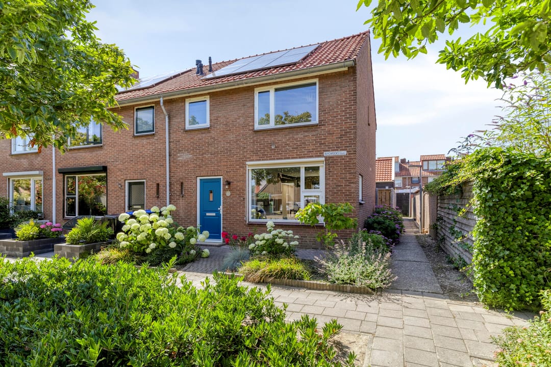 Foto 1 van Ruychrockstraat 47