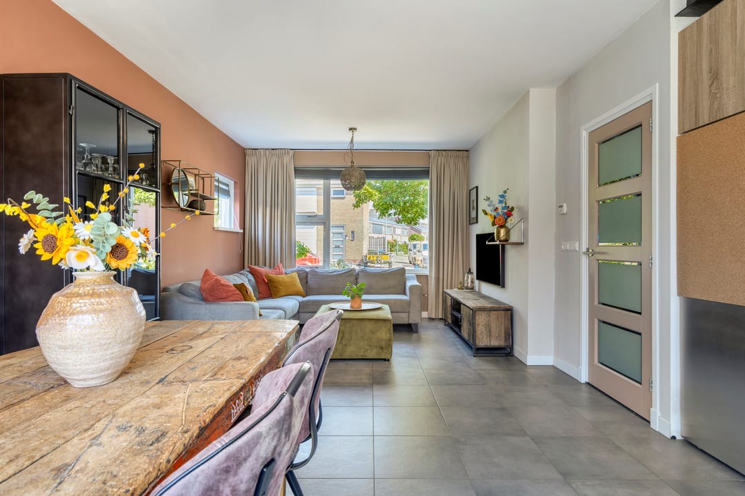 Foto 2 van Ruychrockstraat 47