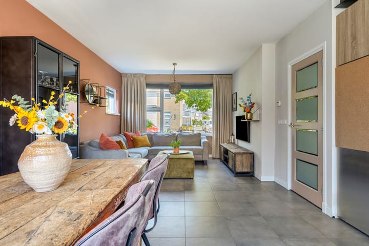 Foto 2 van Ruychrockstraat 47