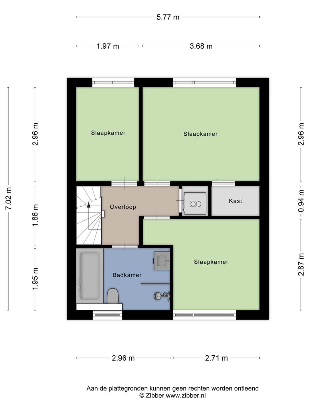 Foto 43 van Ruychrockstraat 47