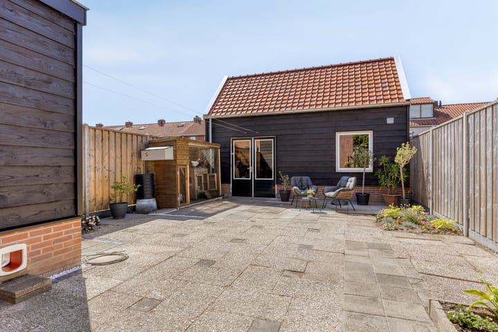 Foto 5 van Ruychrockstraat 47