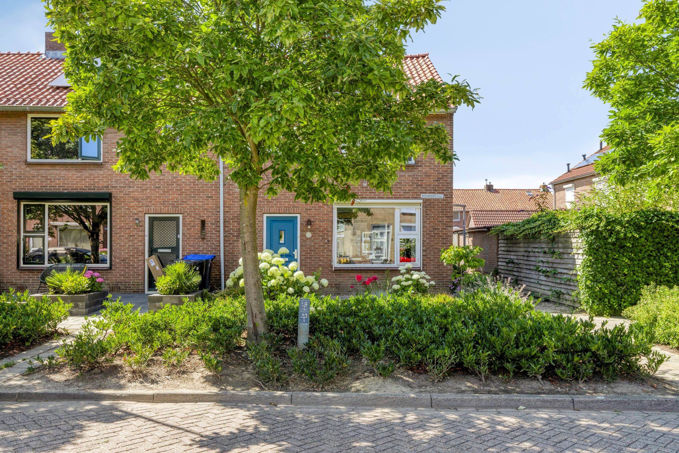 Foto 6 van Ruychrockstraat 47