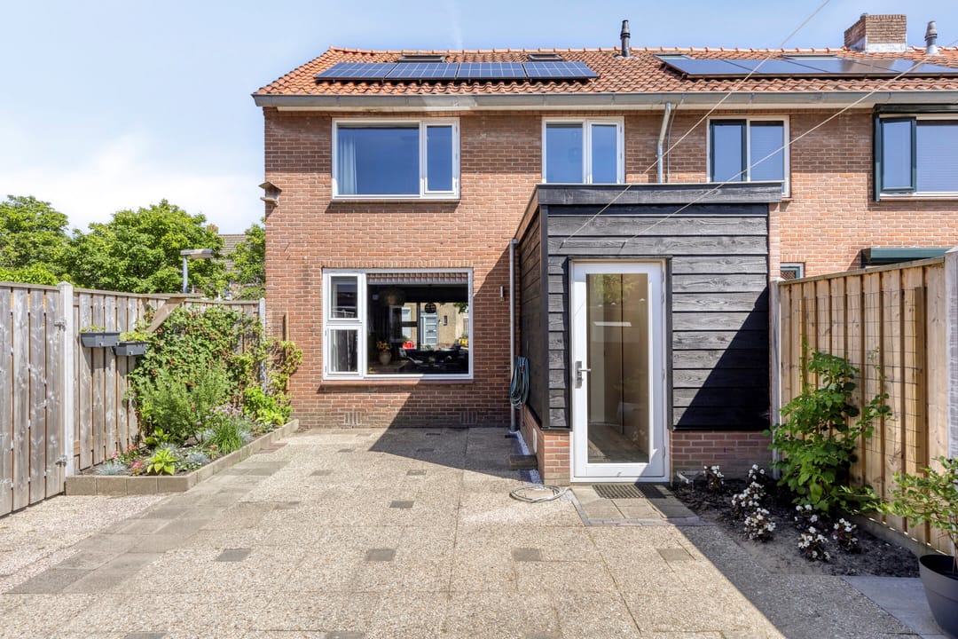 Foto 37 van Ruychrockstraat 47