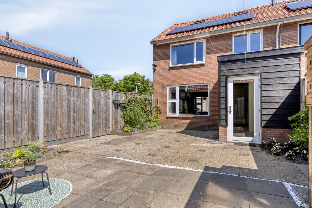 Foto 38 van Ruychrockstraat 47