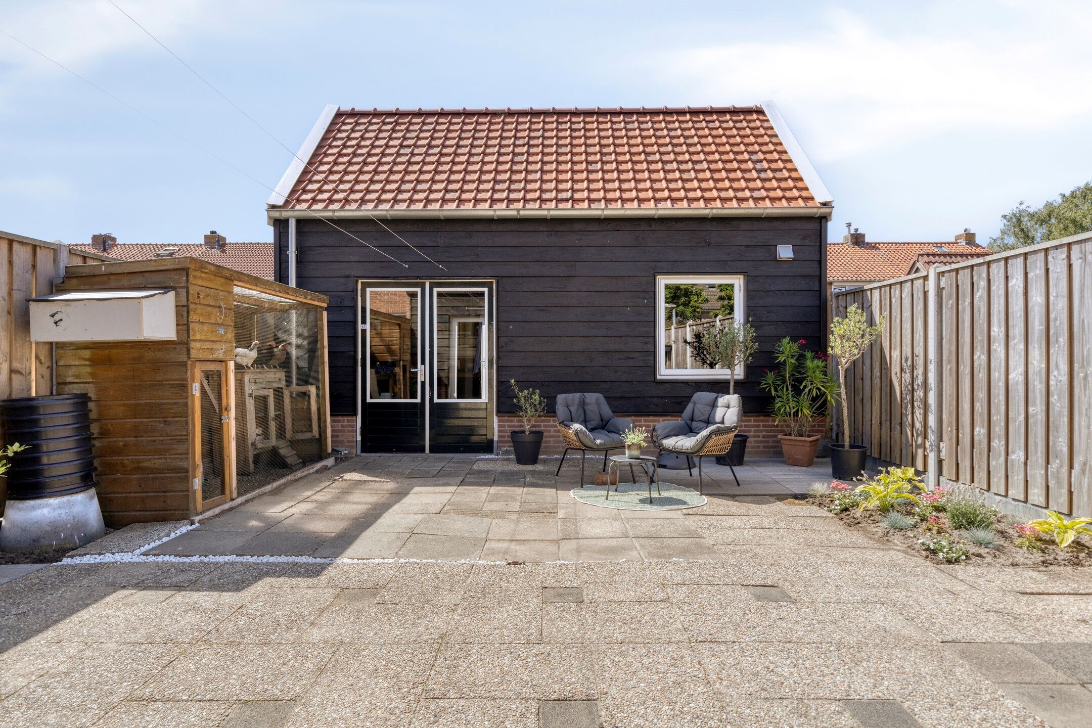 Foto 39 van Ruychrockstraat 47