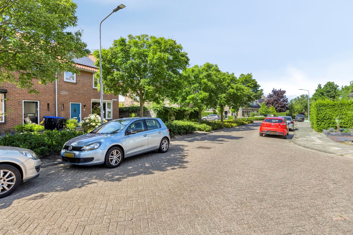 Foto 40 van Ruychrockstraat 47