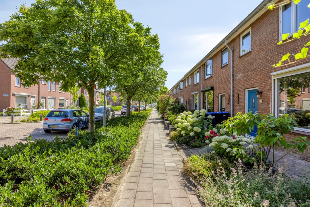 Foto 41 van Ruychrockstraat 47