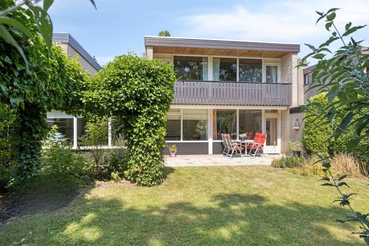 Foto 5 van Eikenlaan 12