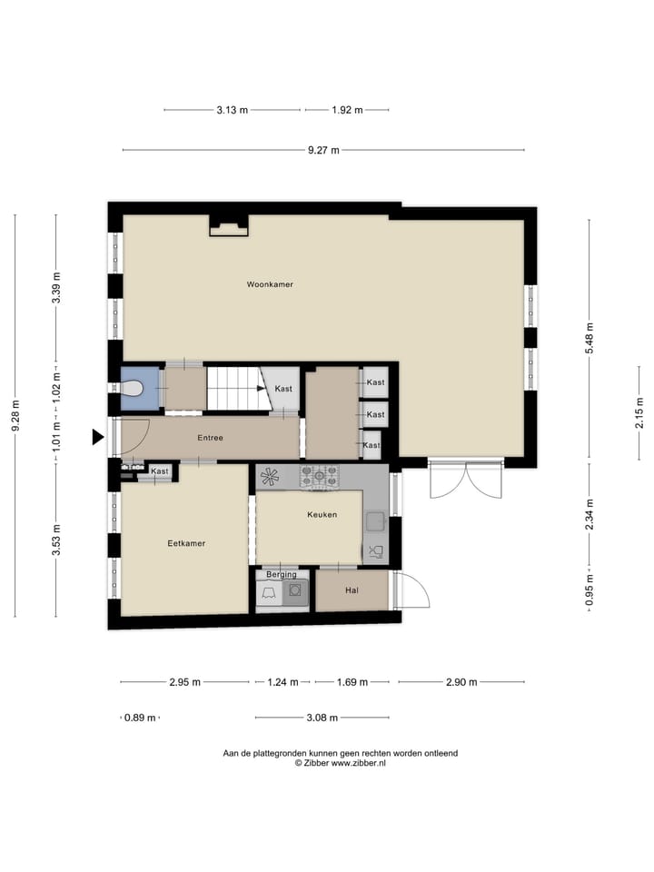 Foto 58 van Oostelijke Achterweg 6