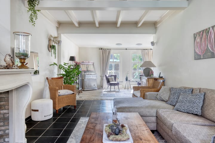 Foto 2 van Oostelijke Achterweg 6