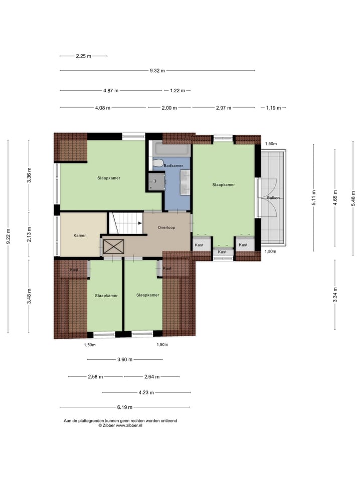Foto 60 van Oostelijke Achterweg 6