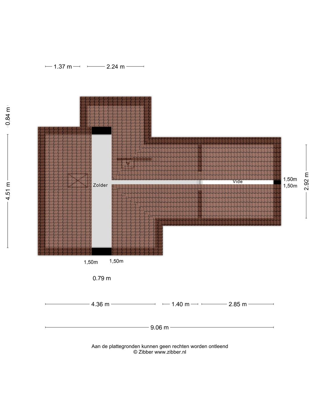 Foto 61 van Oostelijke Achterweg 6