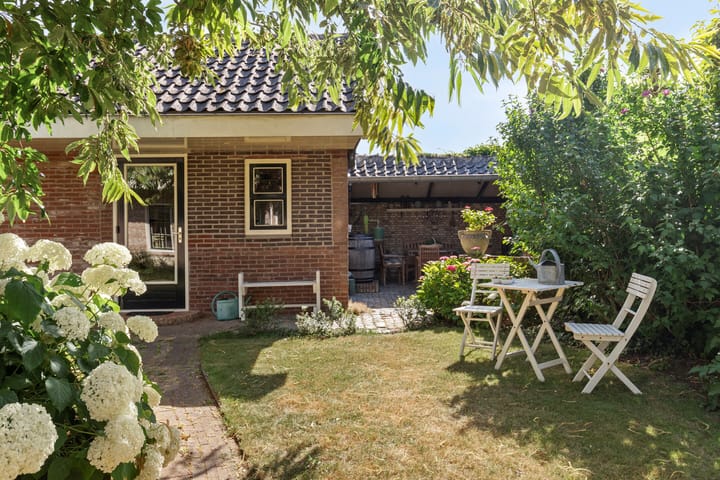 Foto 5 van Oostelijke Achterweg 6