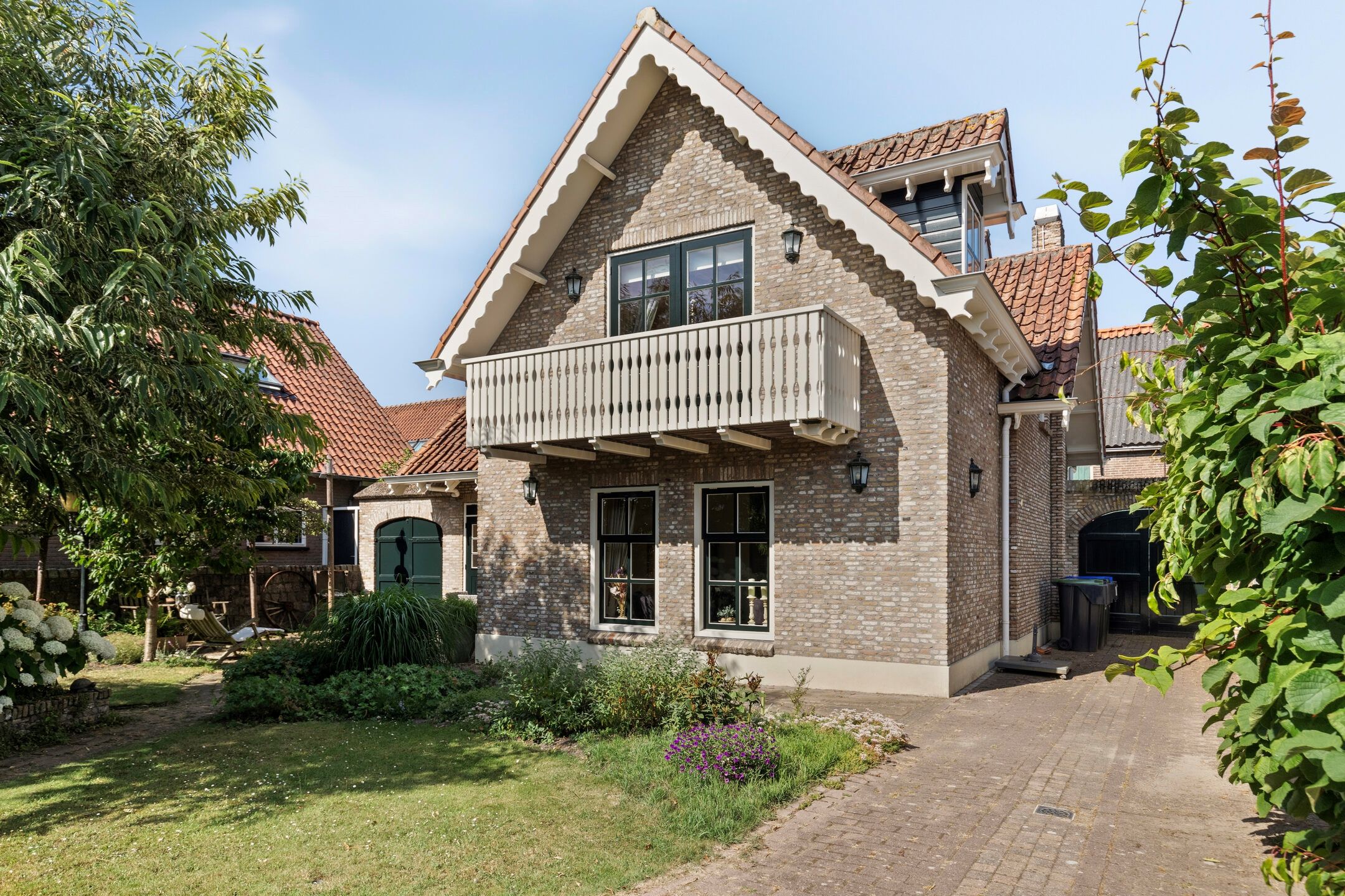 Foto 6 van Oostelijke Achterweg 6