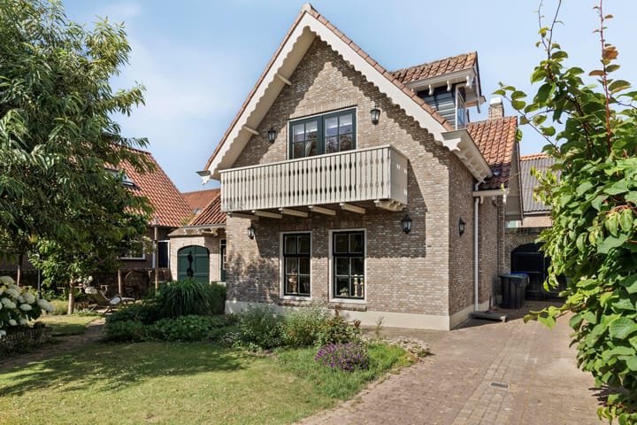 Foto 6 van Oostelijke Achterweg 6