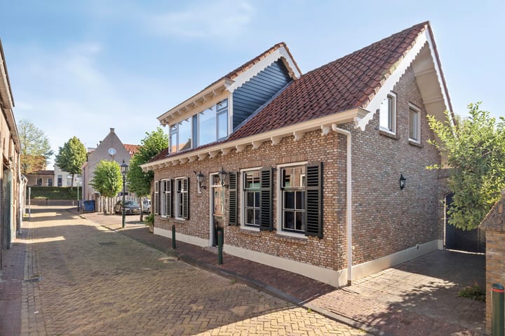 Foto 7 van Oostelijke Achterweg 6