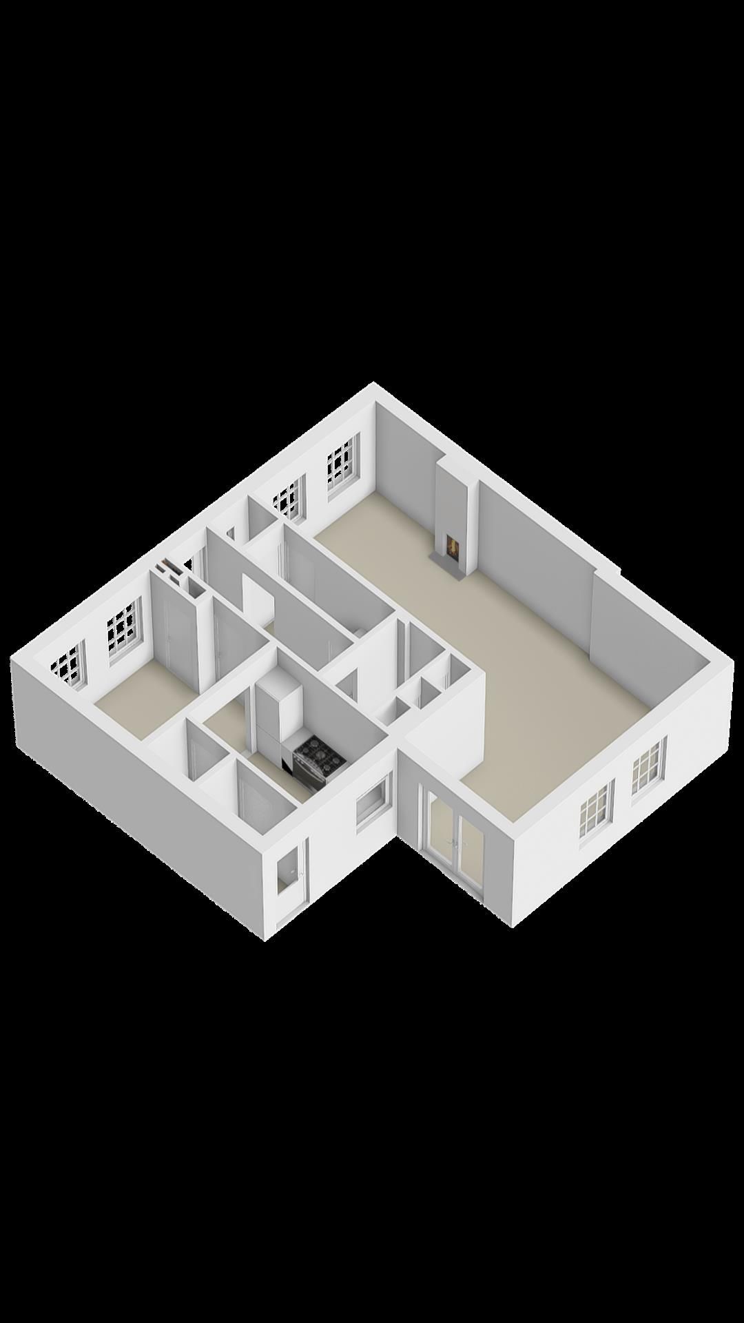 Foto 64 van Oostelijke Achterweg 6