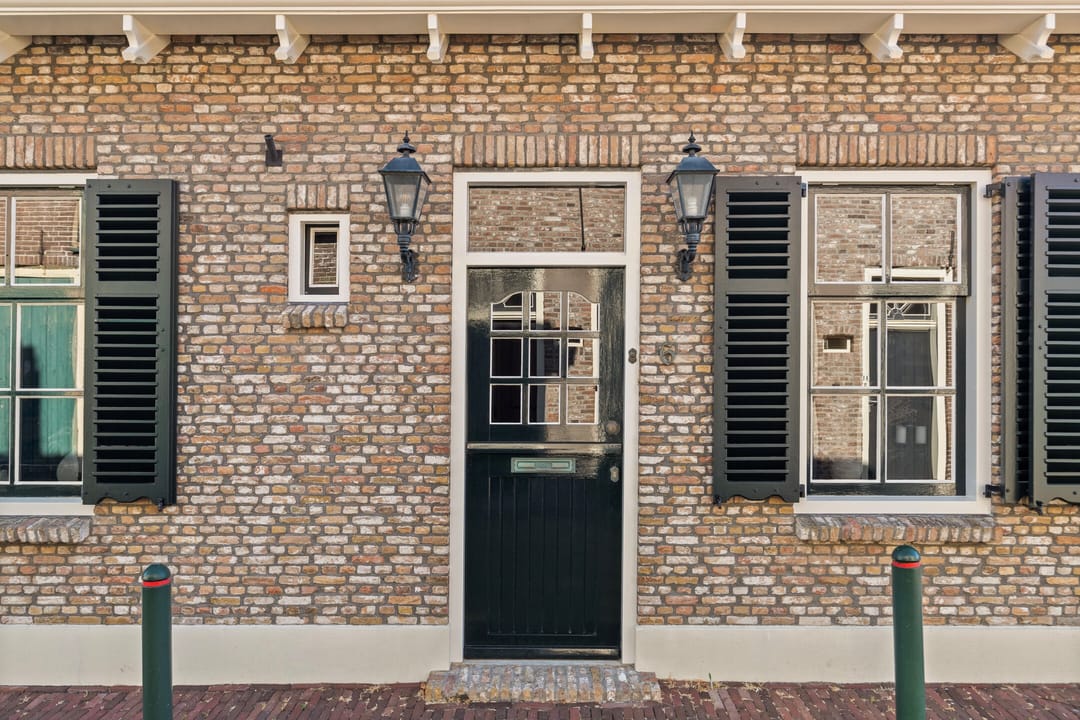 Foto 8 van Oostelijke Achterweg 6