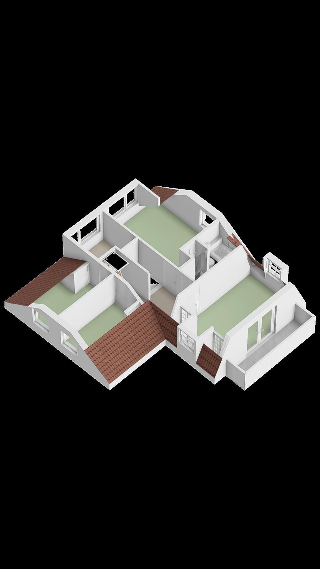Foto 65 van Oostelijke Achterweg 6