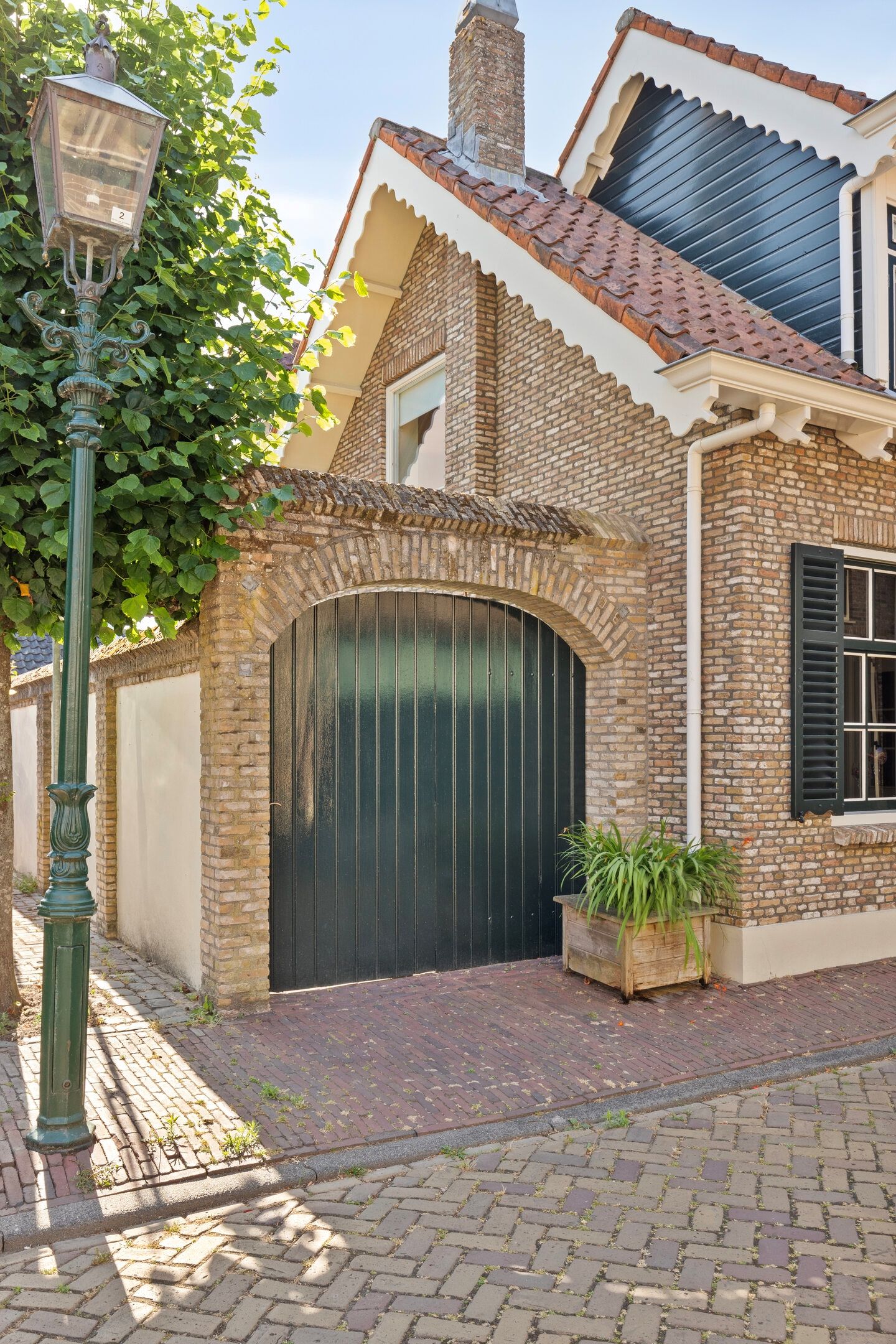 Foto 9 van Oostelijke Achterweg 6