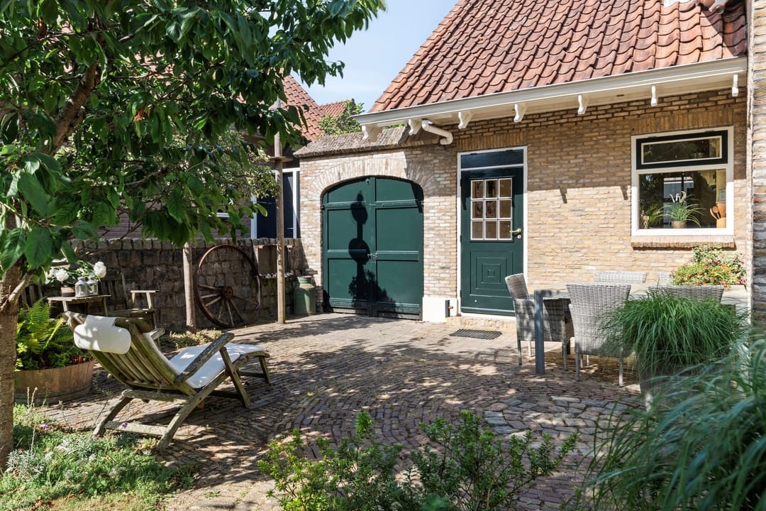 Foto 46 van Oostelijke Achterweg 6