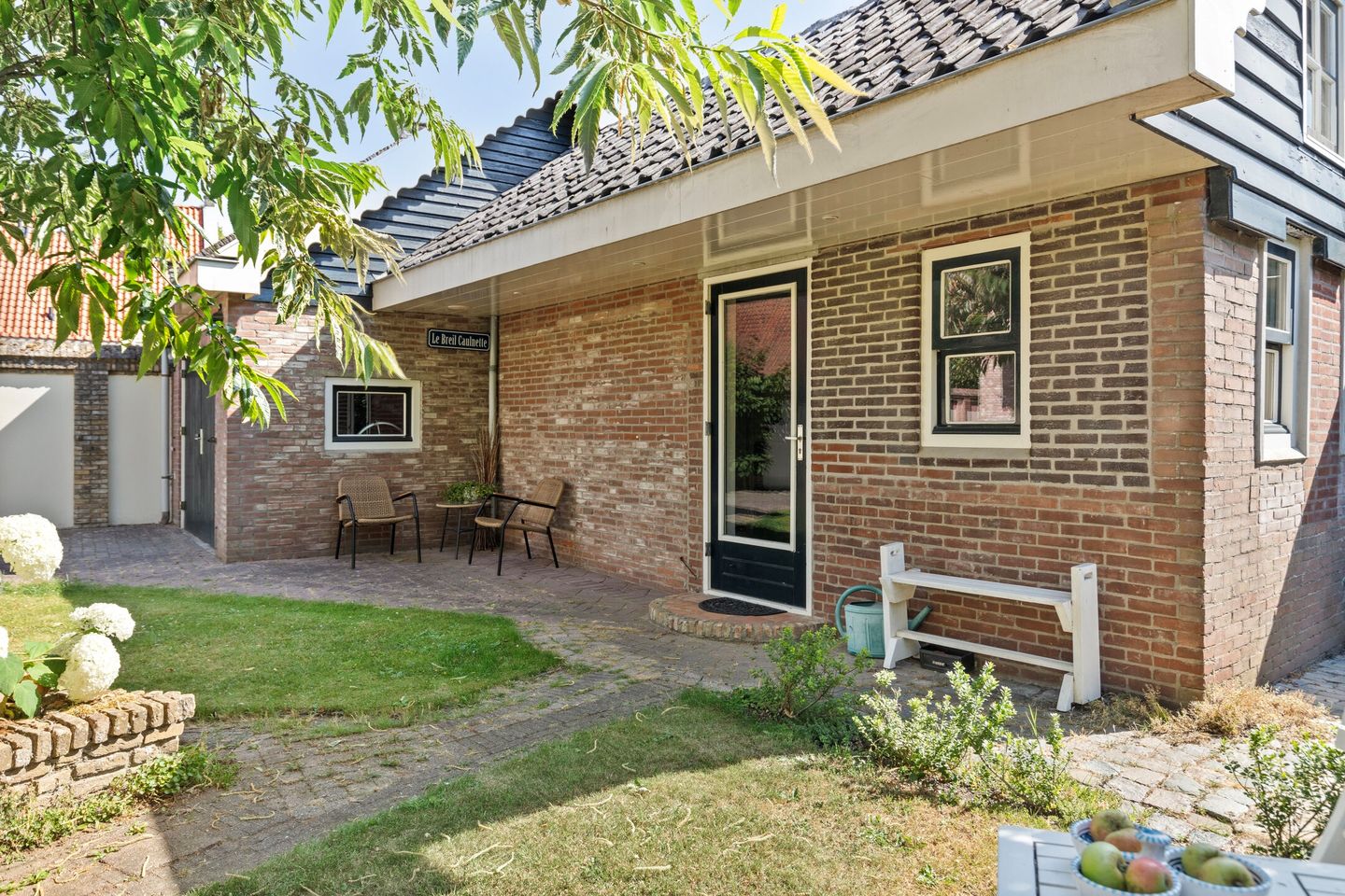 Foto 49 van Oostelijke Achterweg 6