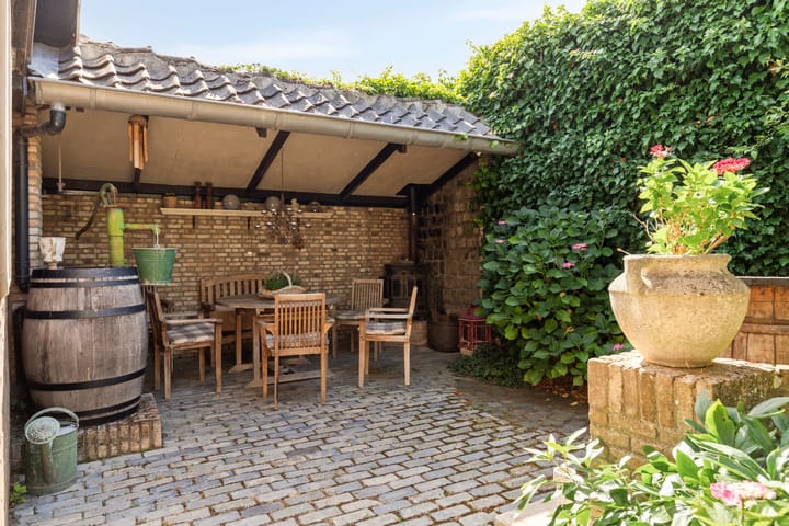 Foto 50 van Oostelijke Achterweg 6