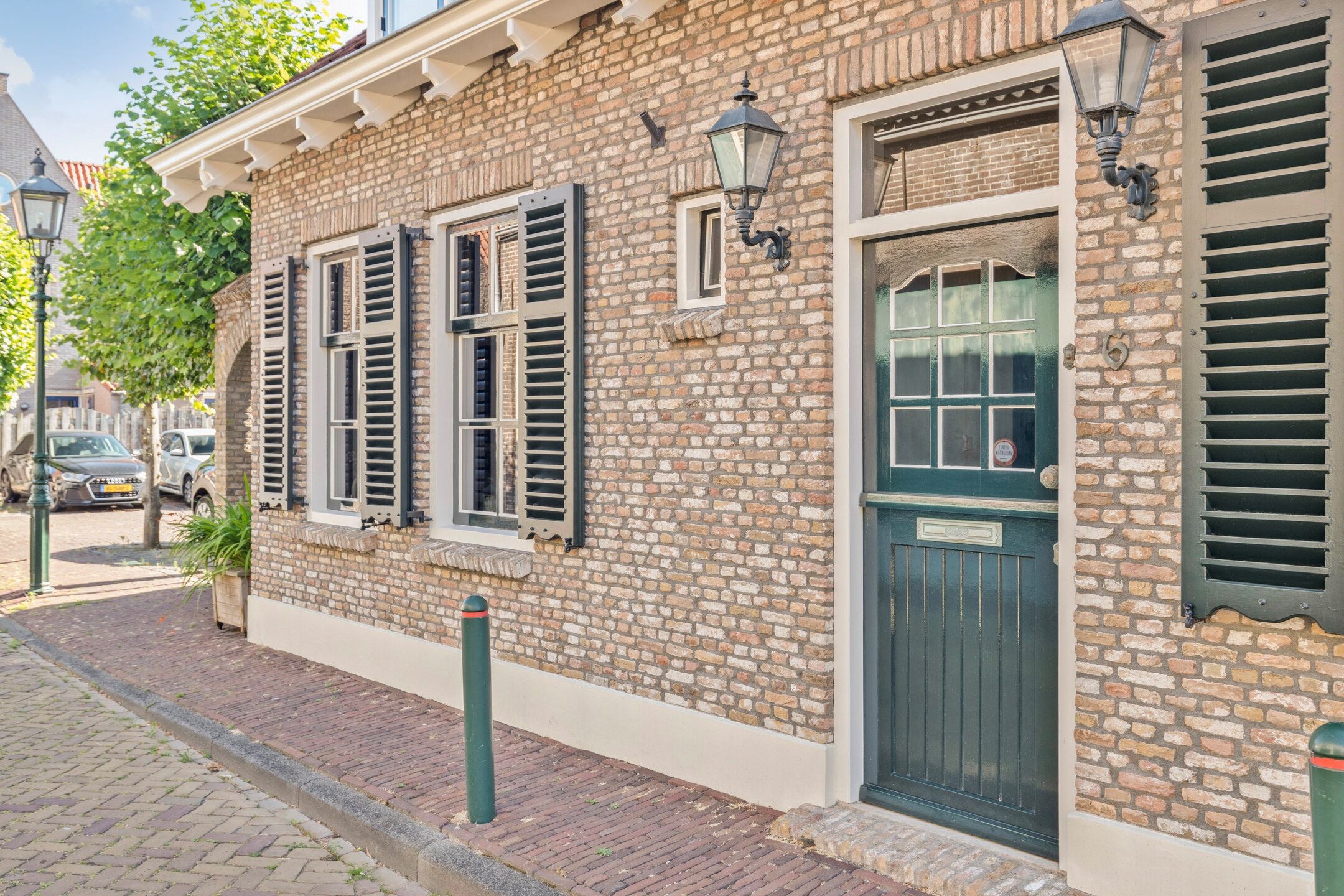 Foto 54 van Oostelijke Achterweg 6