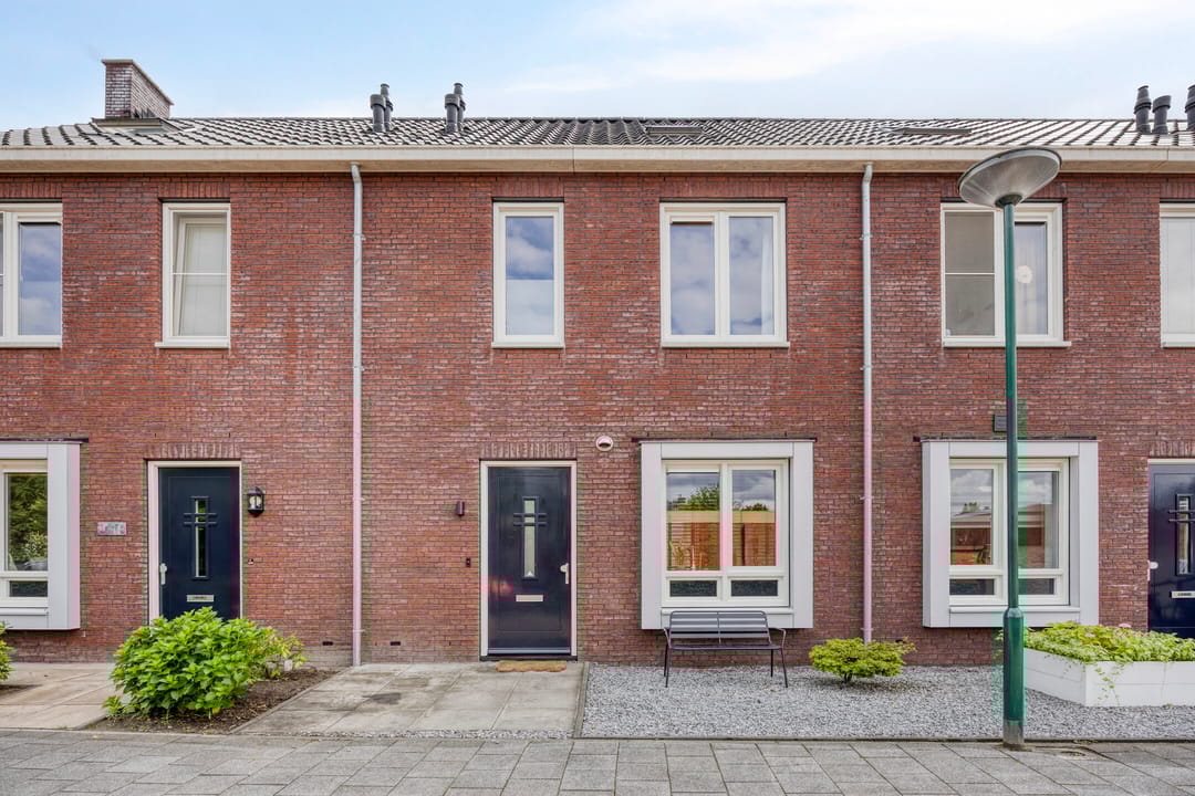 Foto 1 van Prinsenhof 17