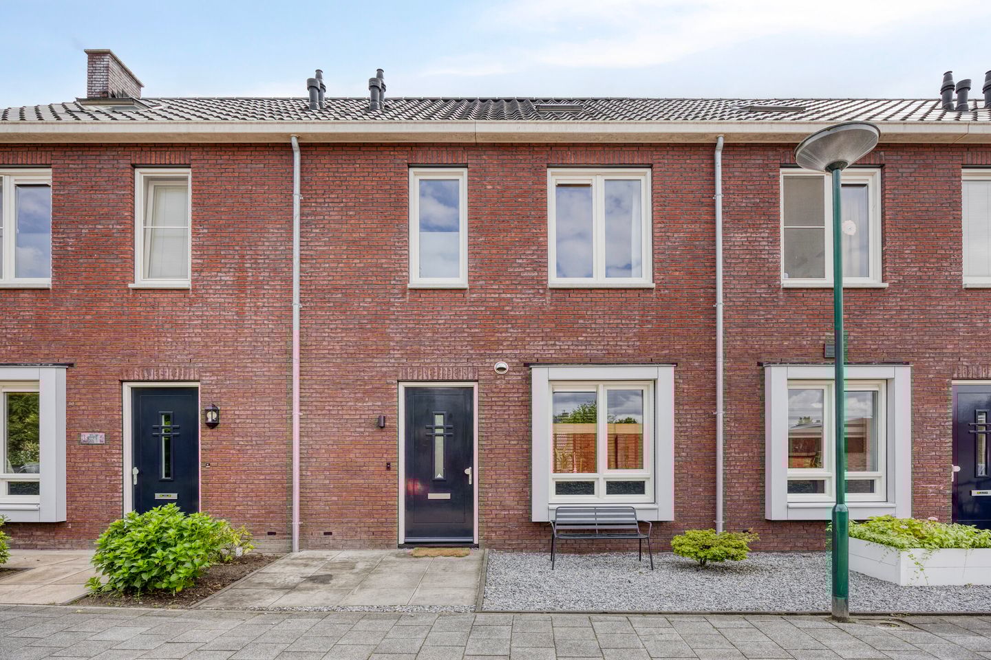 Foto 1 van Prinsenhof 17