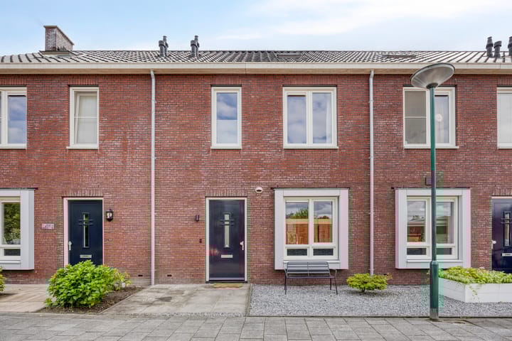 Foto 1 van Prinsenhof 17