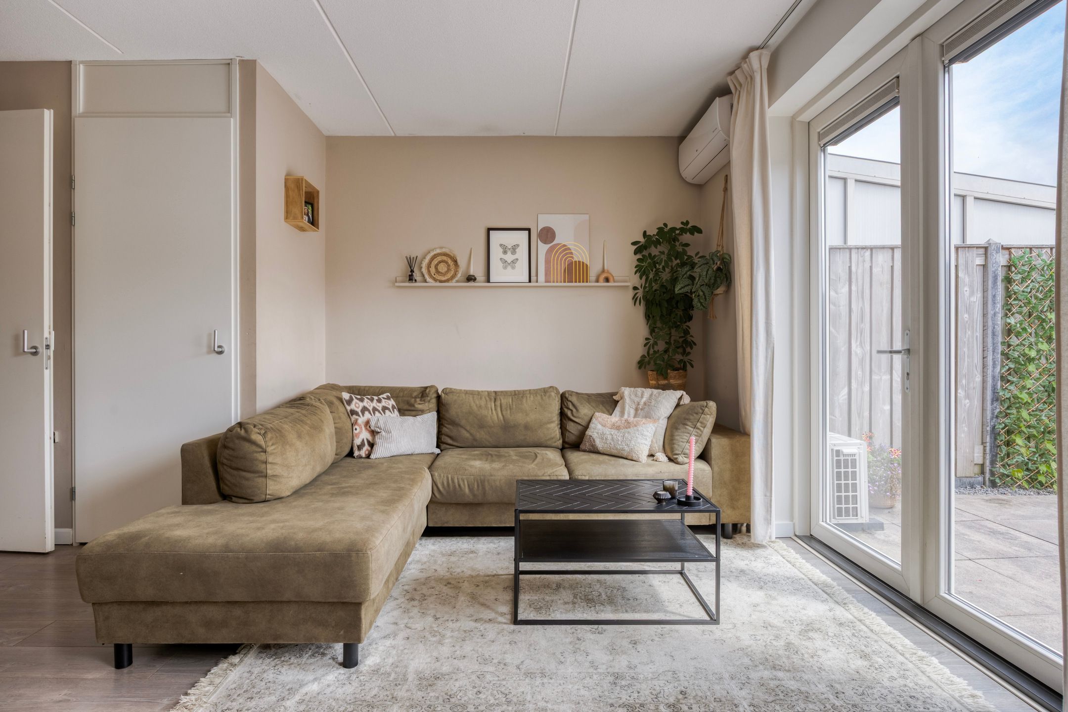 Foto 3 van Prinsenhof 17