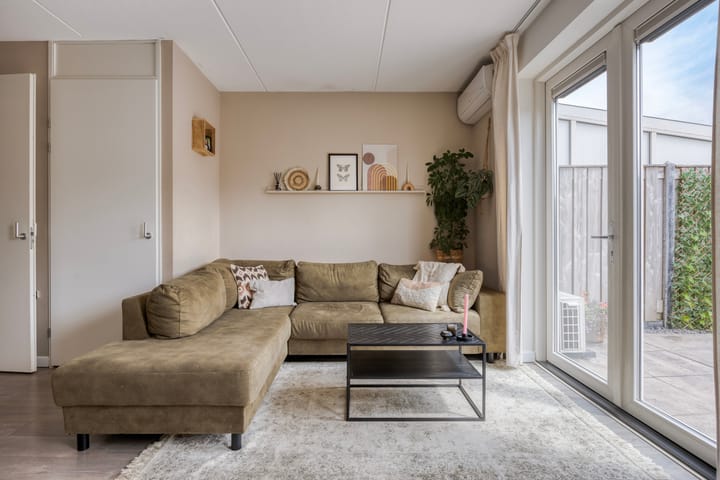 Foto 3 van Prinsenhof 17