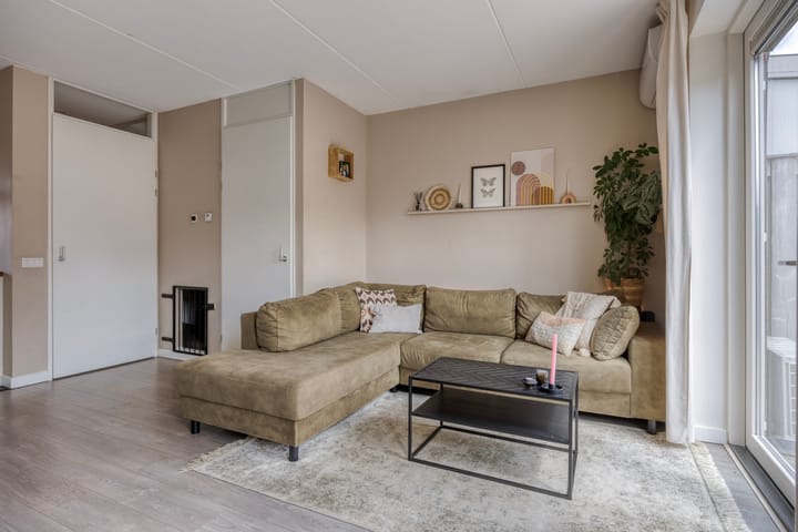 Foto 4 van Prinsenhof 17