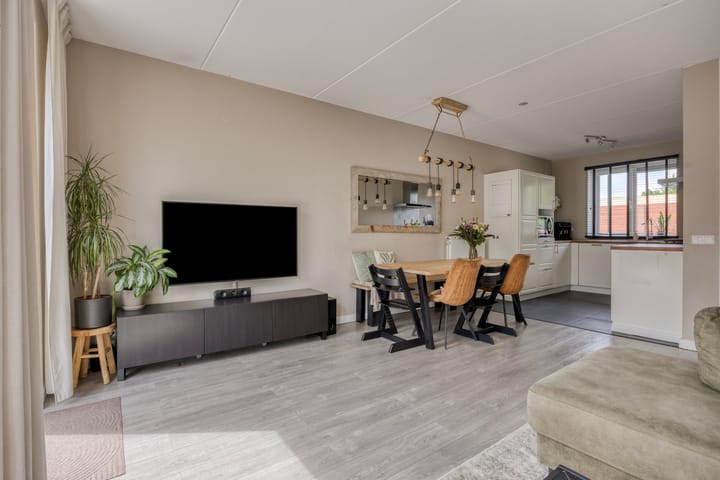 Foto 5 van Prinsenhof 17