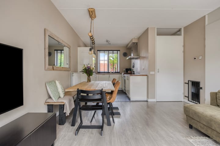 Foto 6 van Prinsenhof 17