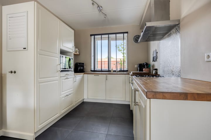 Foto 8 van Prinsenhof 17