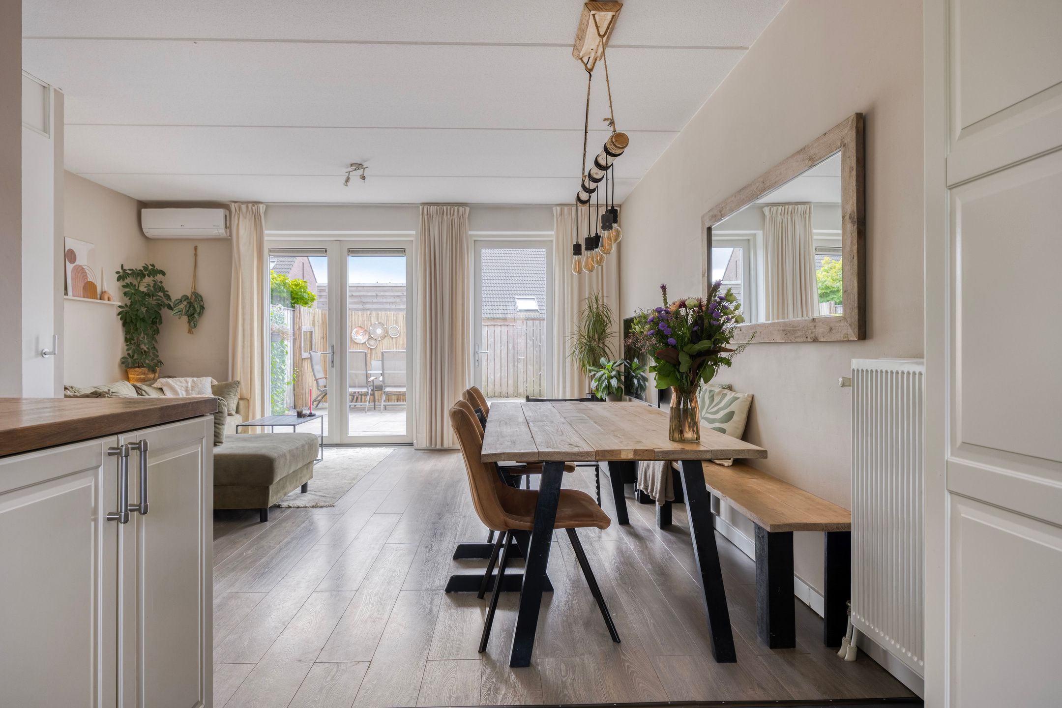 Foto 9 van Prinsenhof 17