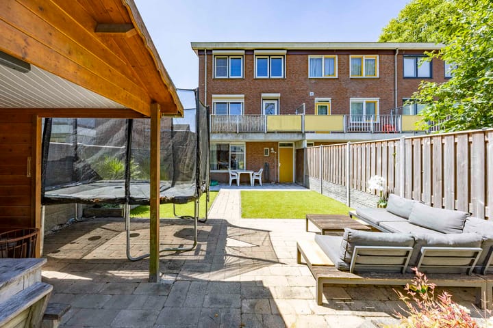 Foto 2 van Tamboerijnstraat 21