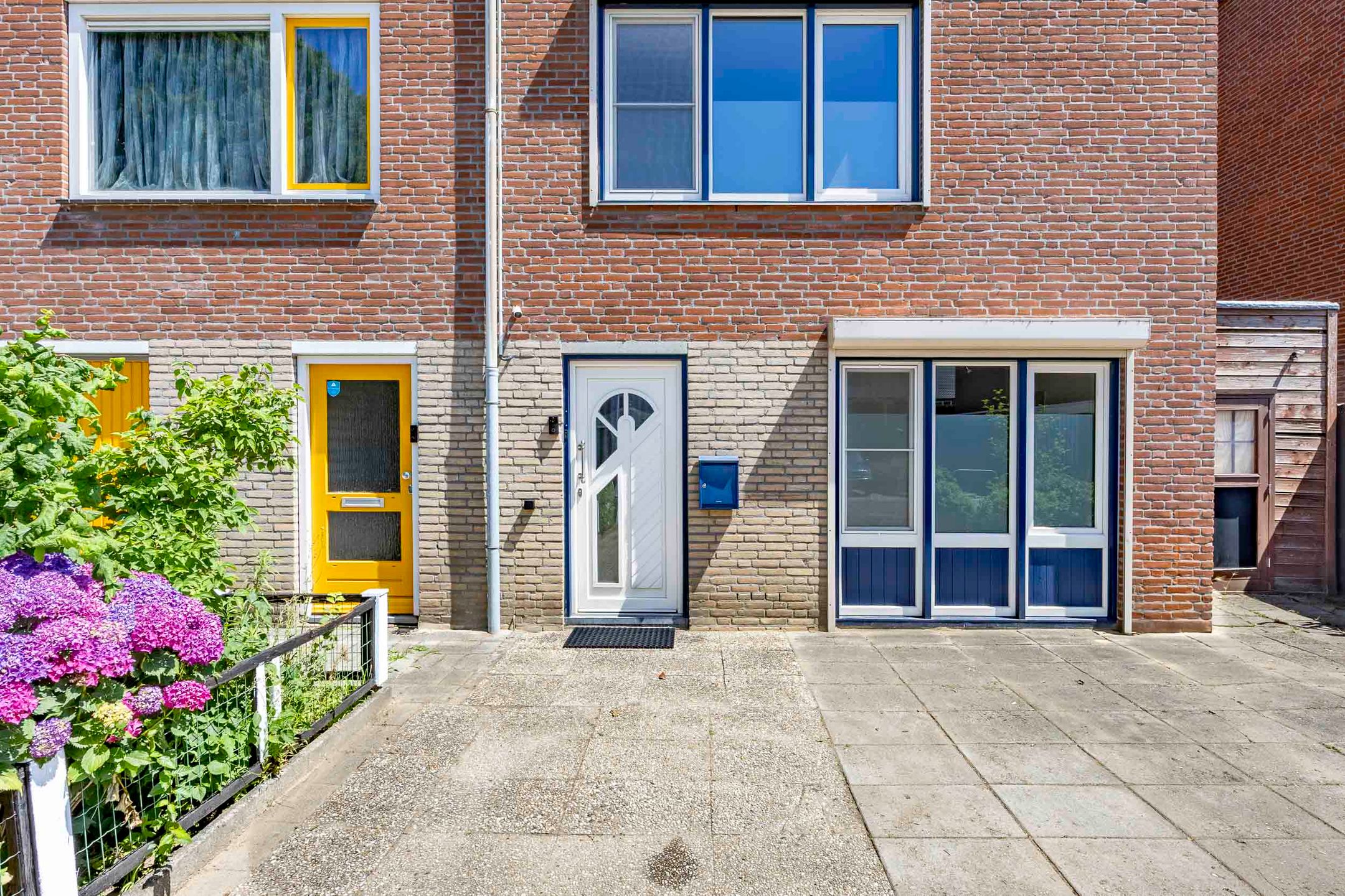 Photo 6 of Tamboerijnstraat 21