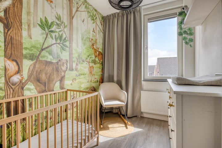 Foto 14 van Prinsenhof 17