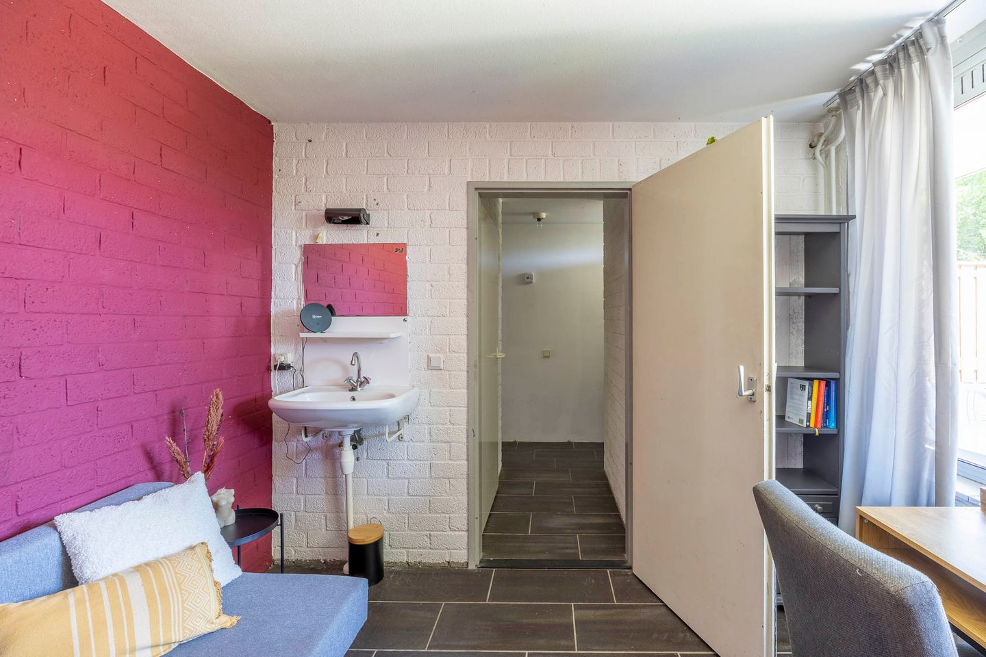 Photo 10 of Tamboerijnstraat 21