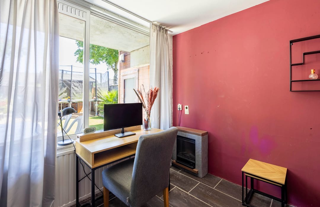 Photo 11 of Tamboerijnstraat 21